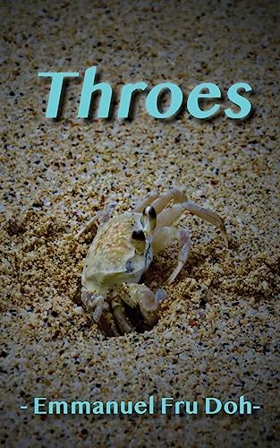 Stock image for Throes (Paperback) for sale by Grand Eagle Retail