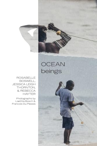 Stock image for Ocean Beings for sale by California Books