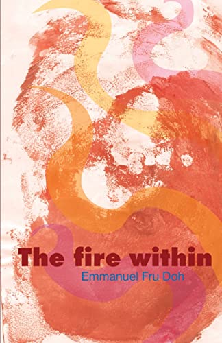 9789956558186: The Fire Within