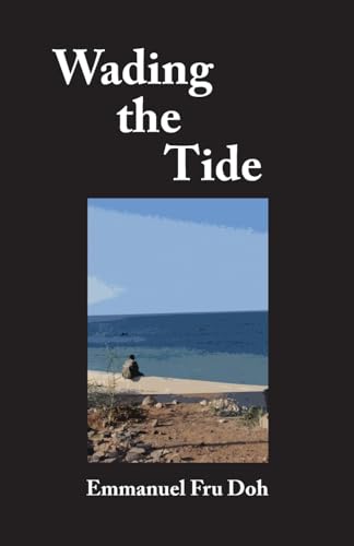 Stock image for Wading the Tide for sale by California Books
