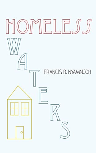 Beispielbild fr Homeless Waters zum Verkauf von Better World Books