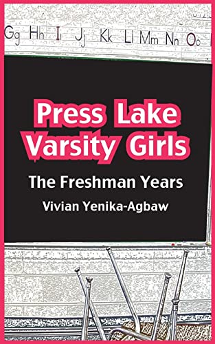 Stock image for Press Lake Varsity Girls for sale by Books Puddle