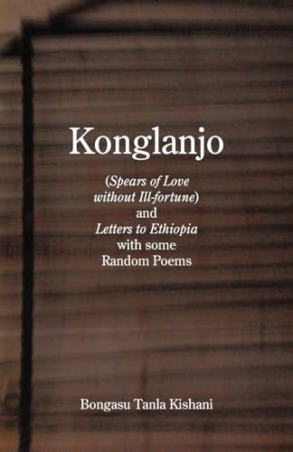 Stock image for Konglanjo for sale by WorldofBooks