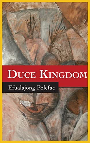 9789956791378: Duce Kingdom