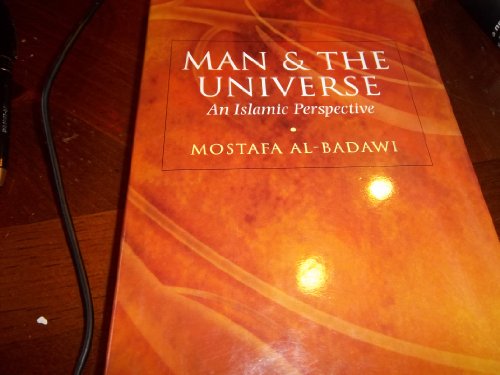 Man & the Universe (9789957230210) by Al-Badawi M