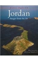 Stock image for Jordan : Images from the Air for sale by Better World Books