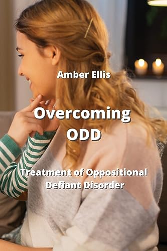 9789958039034: Overcoming ODD: Treatment of Oppositional Defiant Disorder