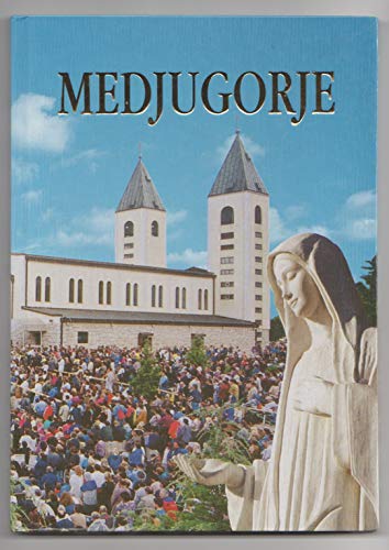 Imagen de archivo de Medjugorje a la venta por WorldofBooks