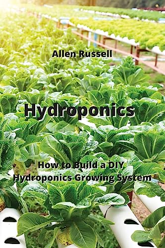 Stock image for Hydroponics (Paperback) for sale by Grand Eagle Retail