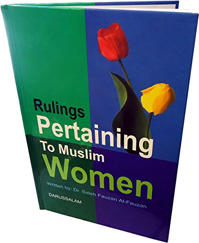 Stock image for rulings pertaining to muslim women for sale by Cotswold Rare Books