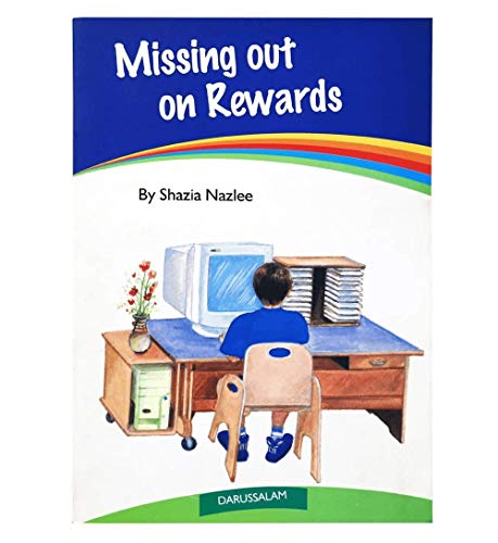 Stock image for Missing Out on Rewards for sale by AwesomeBooks