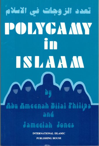 9789960672854: Polygamy in Islaam