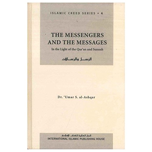 Beispielbild fr The Messengers and the Messages zum Verkauf von Better World Books