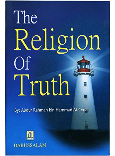 Beispielbild fr The Religion of Truth zum Verkauf von RIVERLEE BOOKS