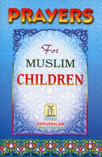 Stock image for Prayers for Muslim Children for sale by Better World Books