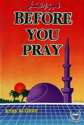 Beispielbild fr Before You Pray zum Verkauf von Wonder Book