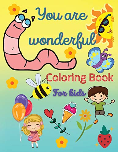 9789960740874: FataWU00E1 Al-MarU02Beah =: : A Pretty Coloring Book wich Makes Your Child Smile, Positive and To Reflect on All the Ways