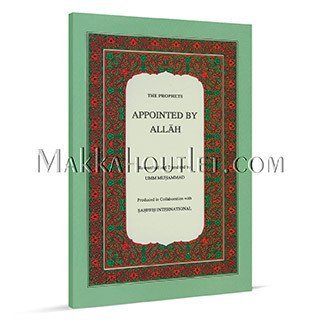 Stock image for The Prophets Appointed By Allah for sale by Wonder Book