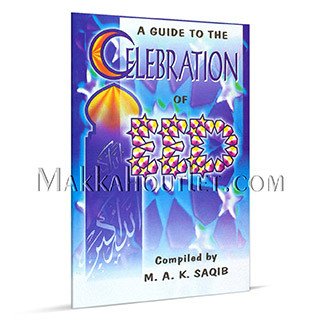 Stock image for A Guide to the Celebration of Eed for sale by Wonder Book
