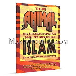 Stock image for The Animal for sale by Southern Maryland Books