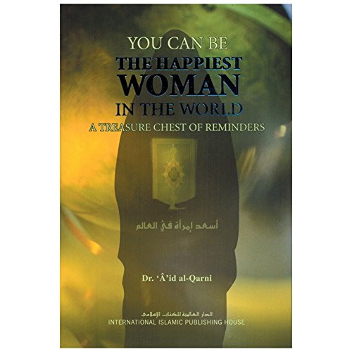 Stock image for You Can Be the Happiest Woman in the World for sale by Front Cover Books