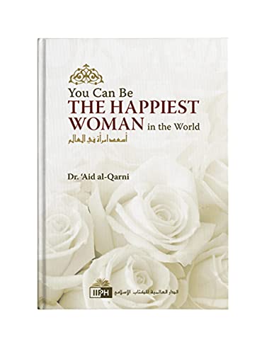 Stock image for You Can Be The Happiest Woman in the World for sale by Books From California