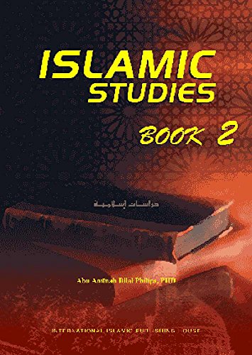 Beispielbild fr Islamic Studies (Book 2) zum Verkauf von AwesomeBooks