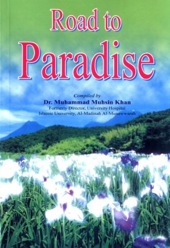 Beispielbild fr Road to Paradise zum Verkauf von WorldofBooks