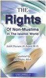 Beispielbild fr The Rights of Non-Muslims in the Islamic World zum Verkauf von medimops