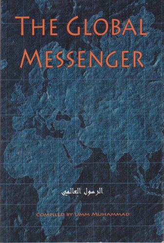 Stock image for The Global Messenger (Mercy for the Worlds) for sale by SecondSale
