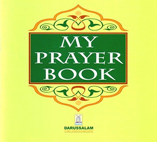Imagen de archivo de My Prayer Book a la venta por SecondSale