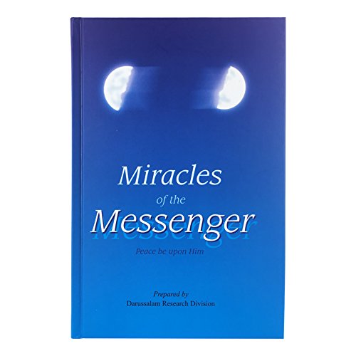 9789960897561: Miracles of the Messenger