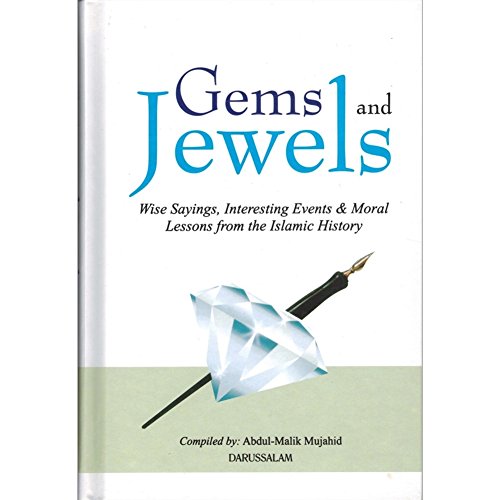 Imagen de archivo de Gems And Jewels a la venta por Zoom Books Company