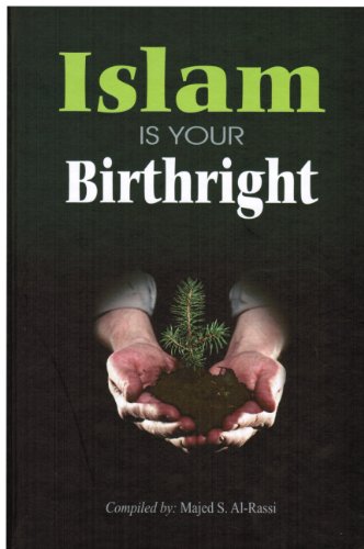 9789960931784: Islam is your Birthright