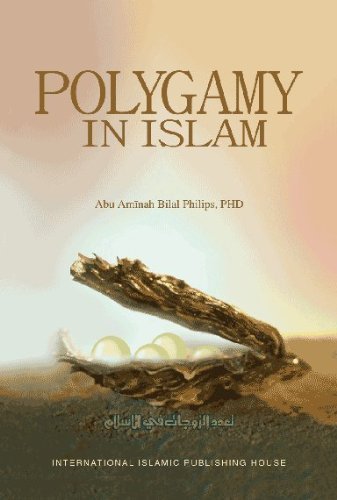 9789960953304: Polygamy in Islam