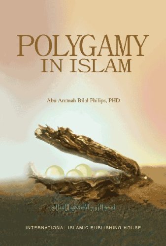 Stock image for Polygamy in Islam for sale by Save With Sam