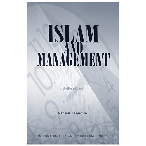 Stock image for Islam and Management for sale by Better World Books