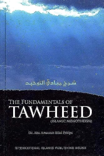 9789960964805: the-fundamentals-of-tawheed-islamic-monotheism