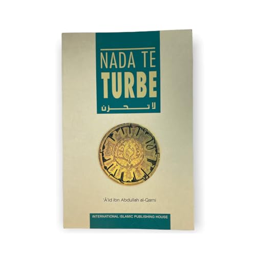 Imagen de archivo de NADA TE TURBE a la venta por Zilis Select Books