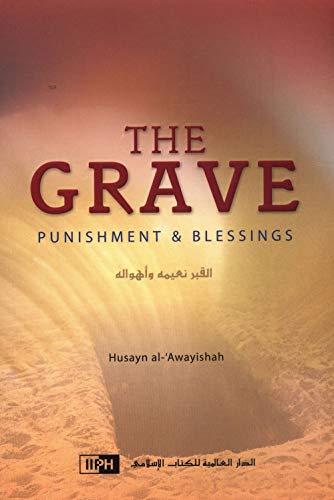 Beispielbild fr Grave - Punishment Blessings By Husayn al Awayishah zum Verkauf von Goodwill