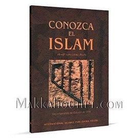 Imagen de archivo de Conozca el Islam (Introduction to Islam) (Spanish ) a la venta por Reuseabook