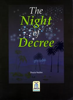 Stock image for The Night of Decree for sale by ThriftBooks-Dallas