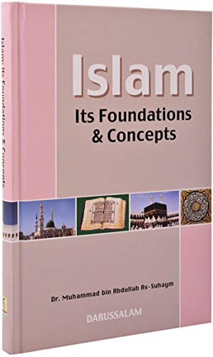 Beispielbild fr Islam Its Foundation And Concepts zum Verkauf von AwesomeBooks