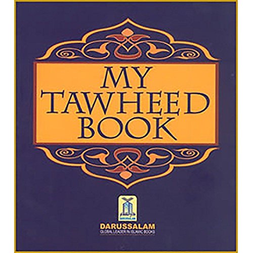 9789960995694: My Tawheed Libro