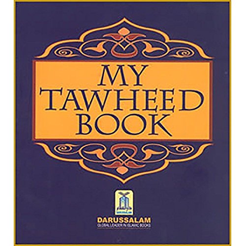 Stock image for My Tawheed Book for sale by Wonder Book