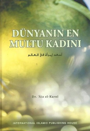 Stock image for Dnyanin en mutlu Kadini for sale by medimops