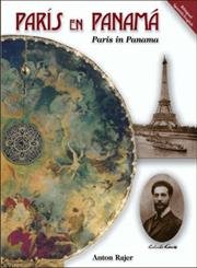 Paris in Panama / Paris en Panama - Robert Lewis and the History of His Restored Art Works in the...