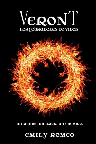 9789962125761: Veront: Los Cobradores de Vidas: Volume 1