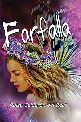 Stock image for Farfalla (Spanish Edition) for sale by Lucky's Textbooks