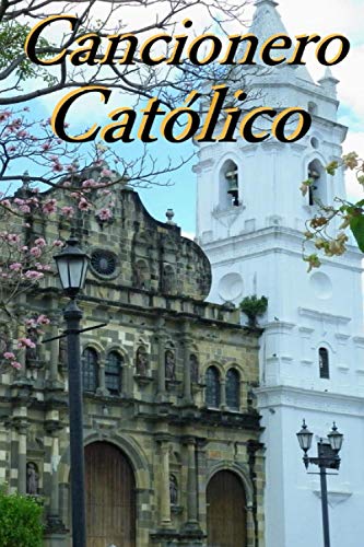 Stock image for Cancionero Catlico (Spanish Edition) for sale by Books Unplugged